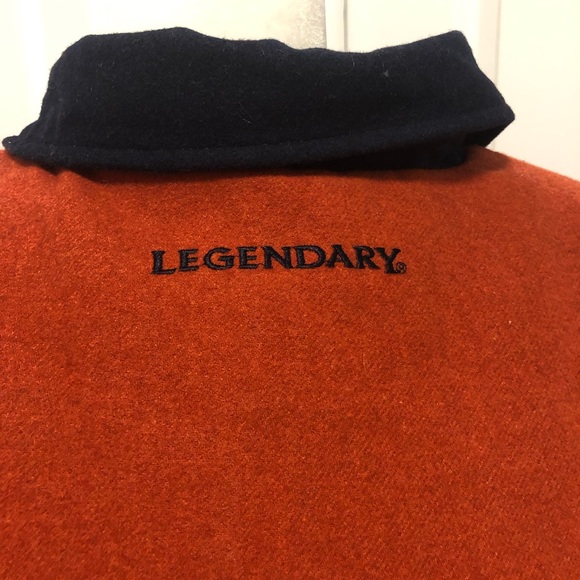 Legendary whitetails NWT spring summer shirt jacket size xl - Picture 5 of 8